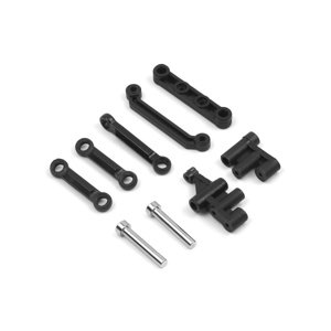 Set linků řízení Modely aut IQ models