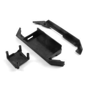 Set dílů podvozku Modely aut IQ models