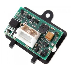 Digitální čip pro jízdu aut Scalextric na autodráze Carrera D132 Home IQ models