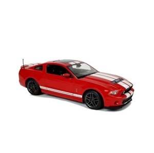 Rastar RC auto Ford Shelby GT500 1:14 RTR Home IQ models