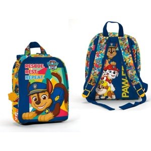 Siva batůžek Tlapková patrola Home IQ models