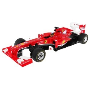 Rastar RC Formule F1 FERRARI F 138 1:12 Home IQ models