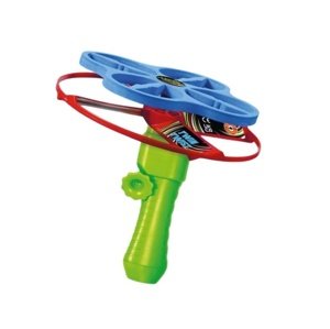 Günther vystřelovací vrtule Twin Twist Vystřelovací vrtulky a vrtulníky IQ models