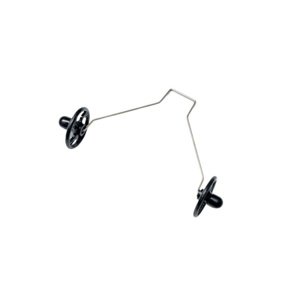 Podvozek pro letadlo S50 Home IQ models