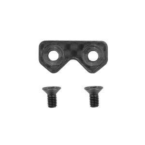 B7 Factory Team karbonová podložka předního křídla Modely aut IQ models