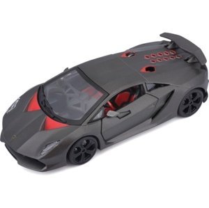 Rastar RC auto Lamborghini Sesto Elemento 1:14 Home IQ models