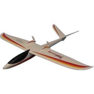 Aero-Naut větroň Twinspeedy Home IQ models