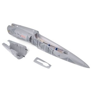 KAVAN L-39 Skyfox - trup Modely letadel IQ models