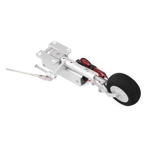 KAVAN L-39 Skyfox - příďová noha s kolečkem Modely letadel IQ models
