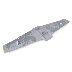 KAVAN L-39 Skyfox - křídlo Modely letadel IQ models