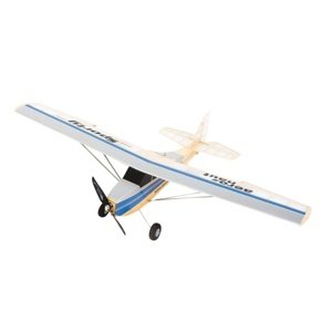 Aero-Naut stavebnice Sporty Querrudertrainer Home IQ models