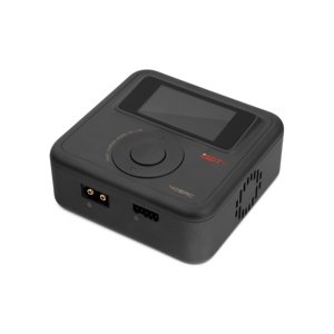 iSDT nabíječ 405 AC Nabíjení IQ models