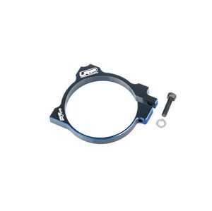 Hliníkový držák V2 pro 42mm motor - jeden nebo dva ventilátory 40mm Elektromotory IQ models