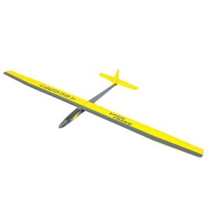 Aero-Naut stavebnice elektrického kluzáku Scope Home IQ models