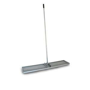 Nivelační a zapravovací brána, outlet 115cm, ..379 Trávník IQ models