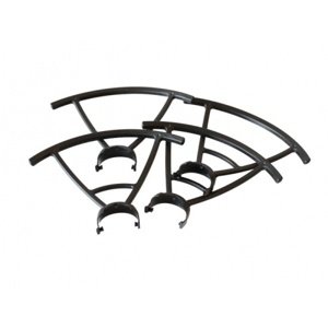 Carson ochrana rotoru pro X4 210 Beruška a Toxic Spider Home IQ models