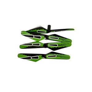 Carson listy rotoru pro X4 Toxic Spider Home IQ models