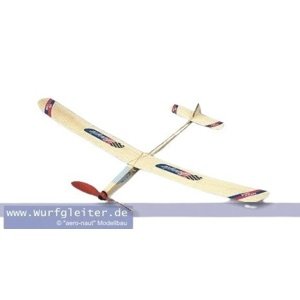 Aero-Naut stavbnice kluzáku Boogie Home IQ models