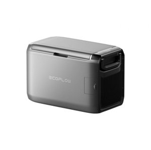 EcoFlow Glacier Classic přenosná lednička - 45 litrů PC a GSM příslušenství IQ models