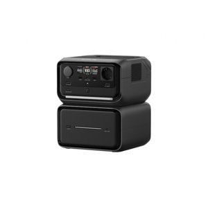 EcoFlow RIVER 3 Max Plus PC a GSM příslušenství IQ models