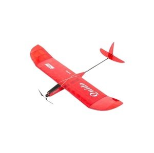 Aero-Naut elektrická stavebnice letadla Quido Home IQ models
