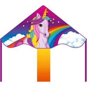 Invento drak létající jednorožec Home IQ models