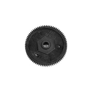 Hlavní ozubené kolo 72zubů 48DP - S10 TC 2/3 Modely aut IQ models