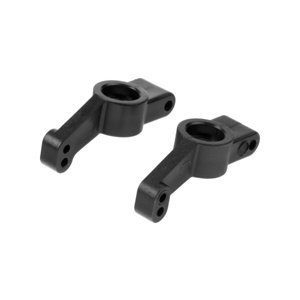 Závěs zadního kola + unašeče - S10, 2 ks. Auta IQ models