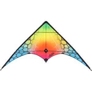 Invento  Rookie Mesh - akrobatický drak  2x25m Home IQ models