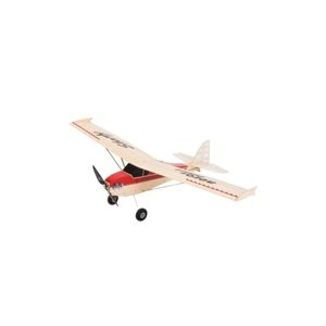 Aero-Naut stavebnice letadla Shorty Home IQ models