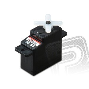 HS-53 Bulk 60ks Serva IQ models
