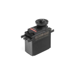 MD245MW-RS485(S) HV (6,4kg   0,11s) Serva IQ models