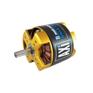 AXI 5325/24 V3 střídavý motor Elektromotory IQ models
