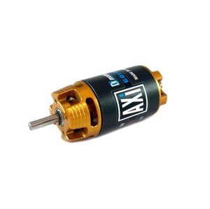 AXI 2830/12 V3 LONG střídavý motor Elektromotory IQ models