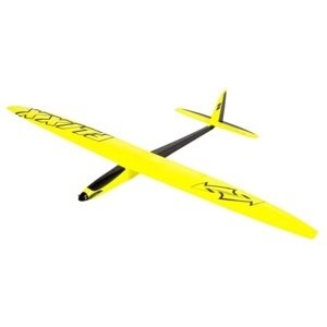 Aero-Naut stavebnice letadla Flixx Home IQ models