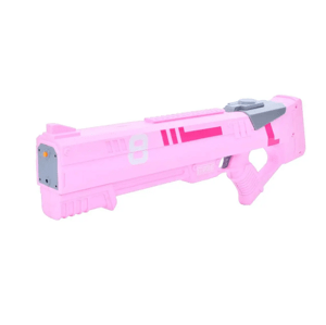 Elektrická vodní pistole Strong 528 růžová  IQ models