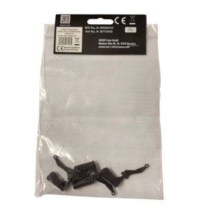 Amewi sada pro montáž listů rotoru EC135B pro 25332 Home IQ models