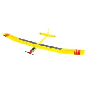 Aero-Naut stavebnice elektro kluzáku Clipper Home IQ models