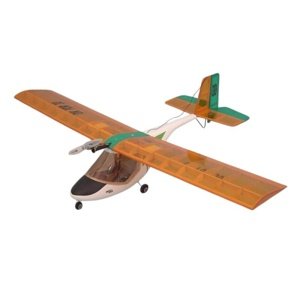 Aero-Naut stavebnice ultralehkého letadla Tajfun ARF Home IQ models
