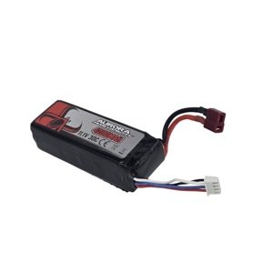 Akumulátor LiPo 11.1V 4200 mAh T-Dean konektor  IQ models
