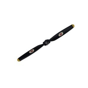 Vrtule (žlutá) pro RC dvouplošník Beech D17S 3D/6G RTF A300-0009.001  IQ models