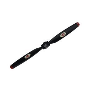 Vrtule (červená) pro RC dvouplošník Beech D17S 3D/6G RTF A300-0009.002  IQ models