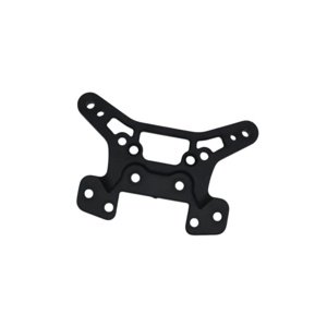 Zadní plastové parohy/ držáky tlumičů/ pro model RC buggy WLtoys 124008-2710  IQ models