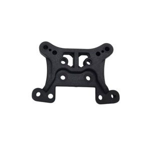 Přední plastové parohy/ držáky tlumičů/ pro model RC buggy WLtoys 124008-2711  IQ models