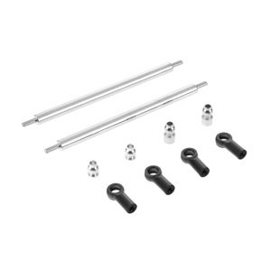 Horní zadní linky 86mm (2ks) Modely aut IQ models