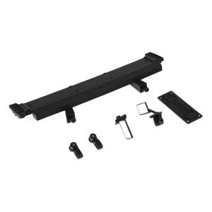 Set zpětných zrcátek a zadních sloupků karoserie Modely aut IQ models