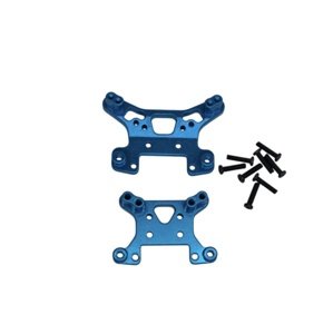 WLtoys držáky předních a zadních tlumičů 144016  IQ models