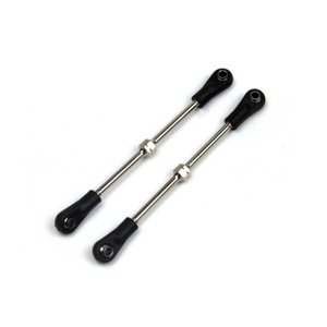 Zadní vrchní spojovačky, 2ks. - S10 TX/MT/SC Modely aut IQ models