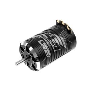 X44.1 MODIFIED 1800 kV Elektromotory IQ models