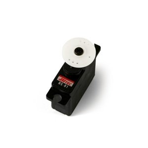 HS-81 Bulk Serva IQ models